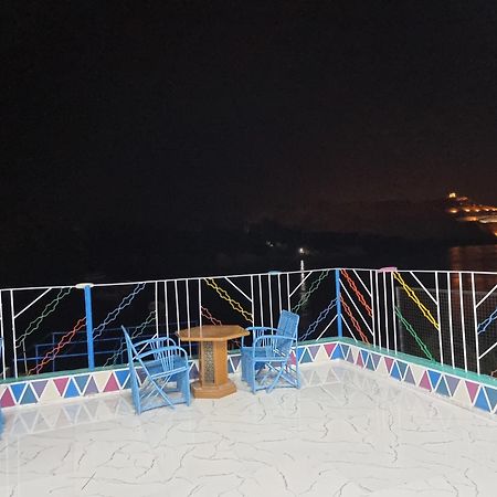 مبيت وإفطار أسوان Baba Dool المظهر الخارجي الصورة