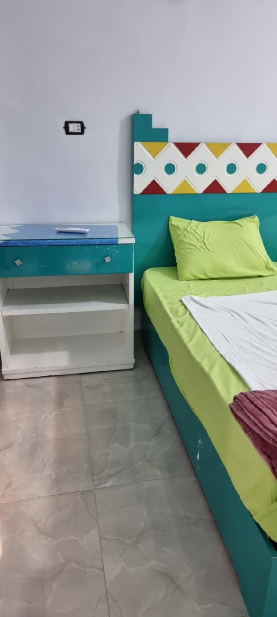 مبيت وإفطار أسوان Baba Dool المظهر الخارجي الصورة