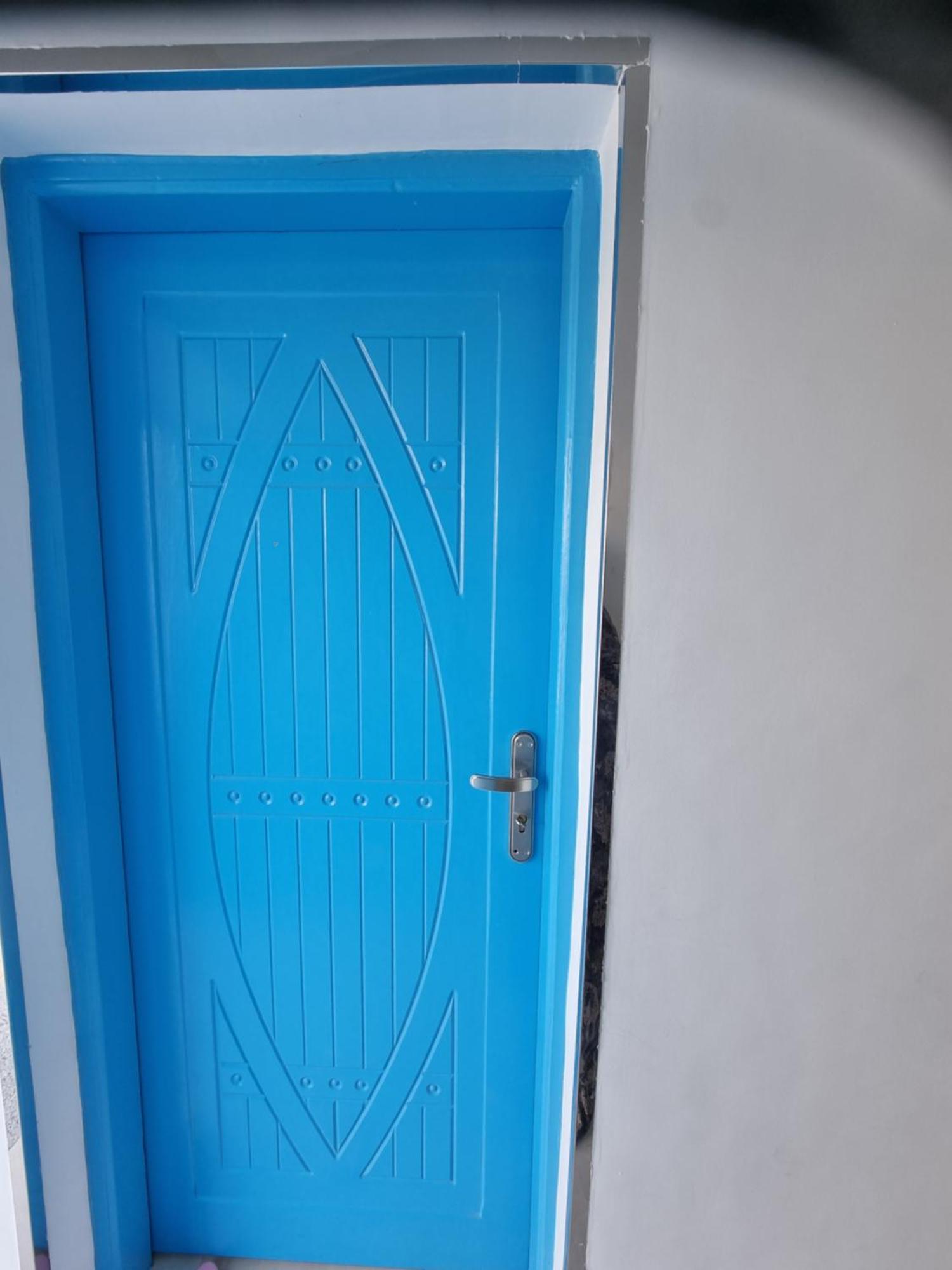 مبيت وإفطار أسوان Baba Dool المظهر الخارجي الصورة